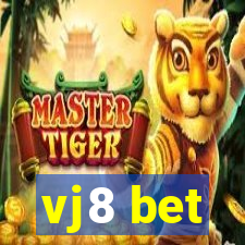 vj8 bet